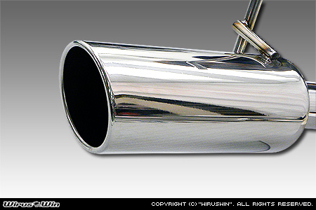 WirusWin】トヨタ ハイエース・レジアスエース（200系｜スーパーロング