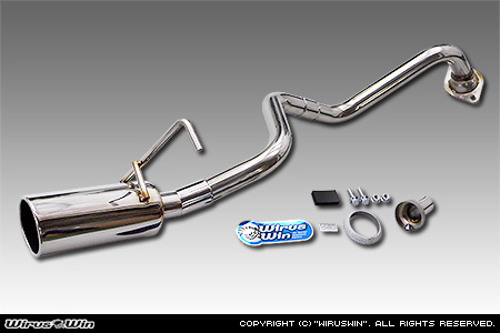 WirusWin】トヨタ ハイエース・レジアスエース（200系｜スーパーロング