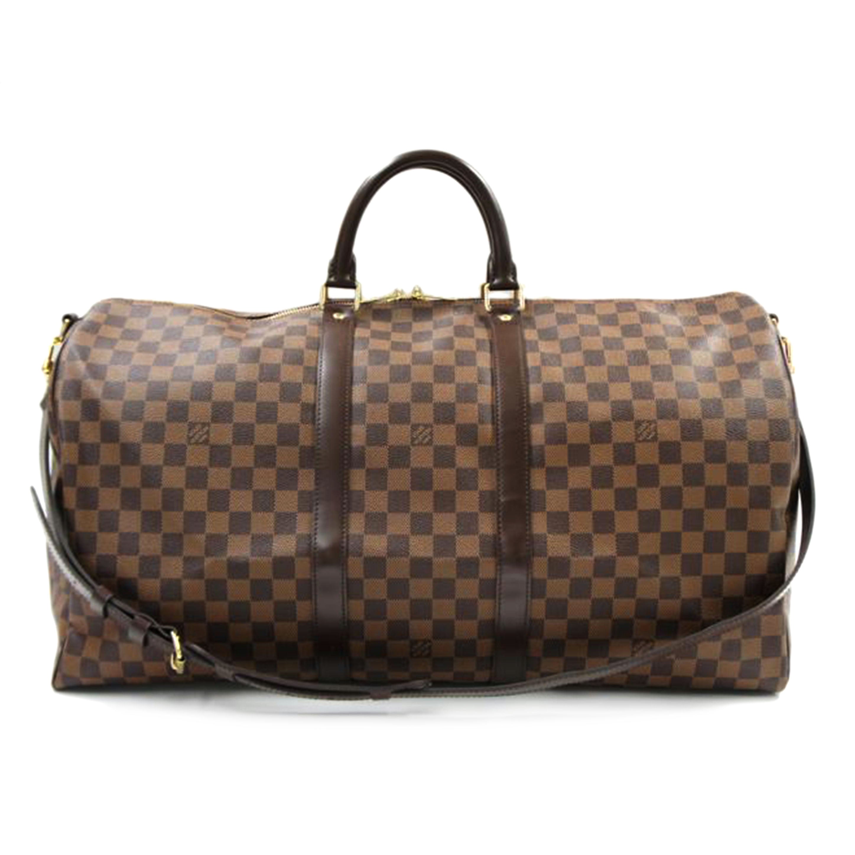 LOUIS VUITTON（ルイ・ヴィトン）ダミエ・エベヌ 商品一覧｜ワンダー