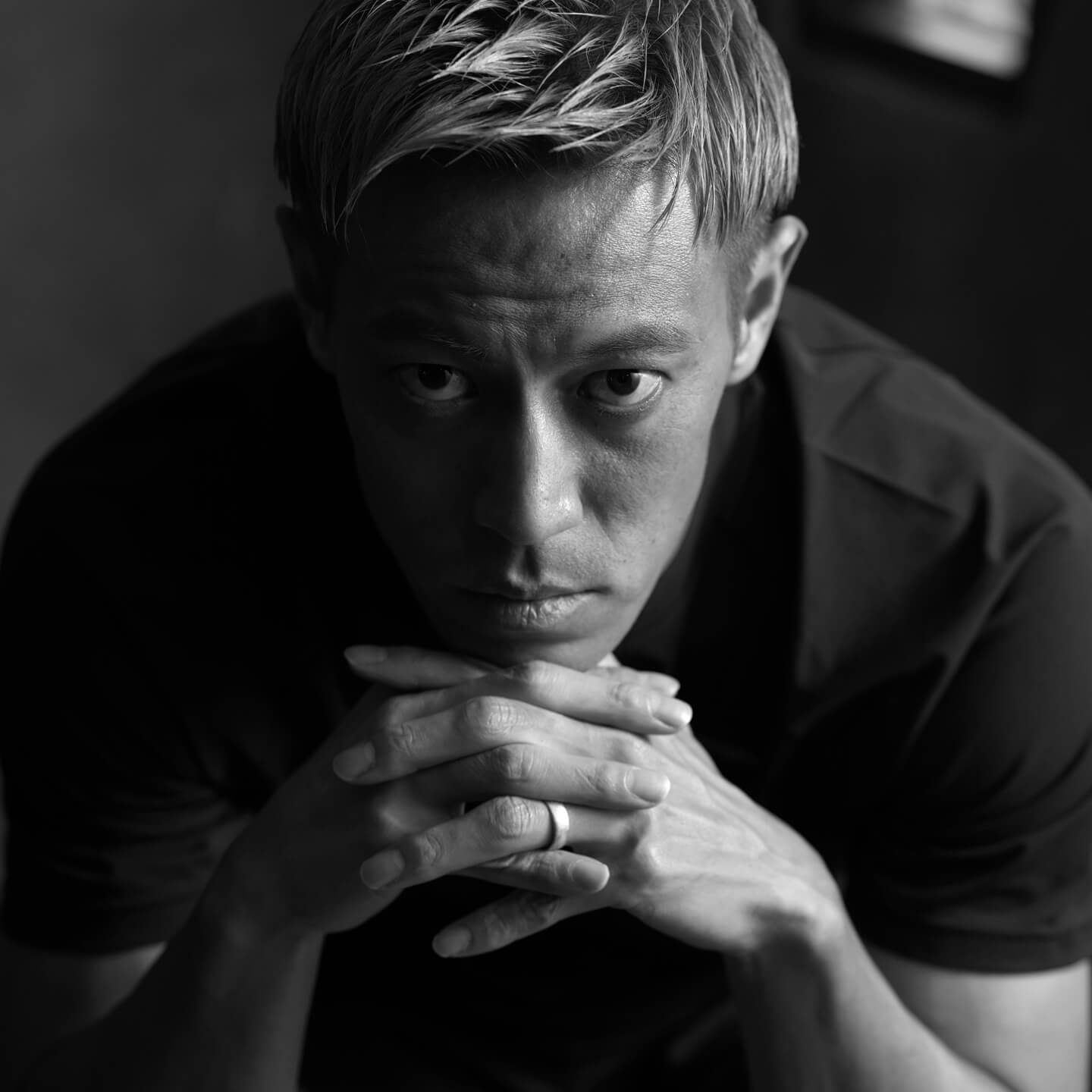 mgh｜本田圭佑らが仕掛ける、次世代スポーツアパレルブランド公式サイト