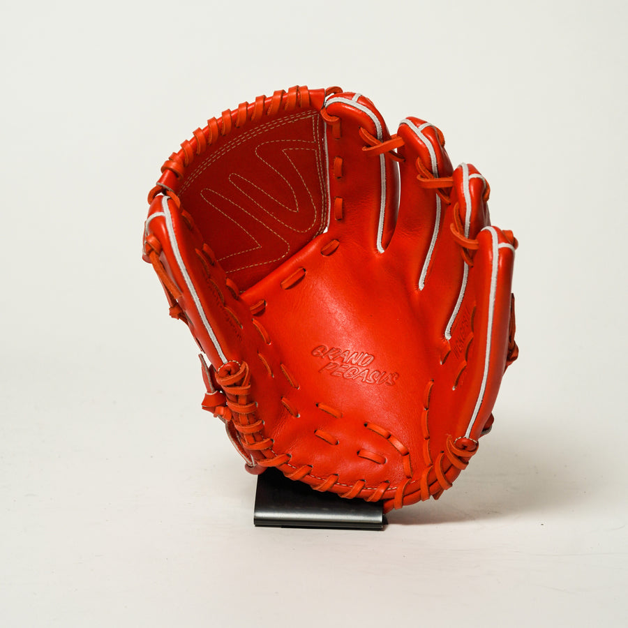 ワールドペガサス】硬式グラブ/投手用/送料無料/WGKGP811/右投げ