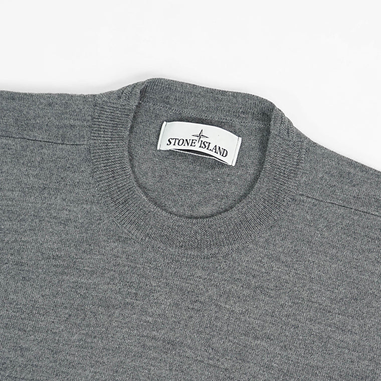 ストーンアイランド STONE ISLAND メンズ ニット グレー – WORLDCLUB1989