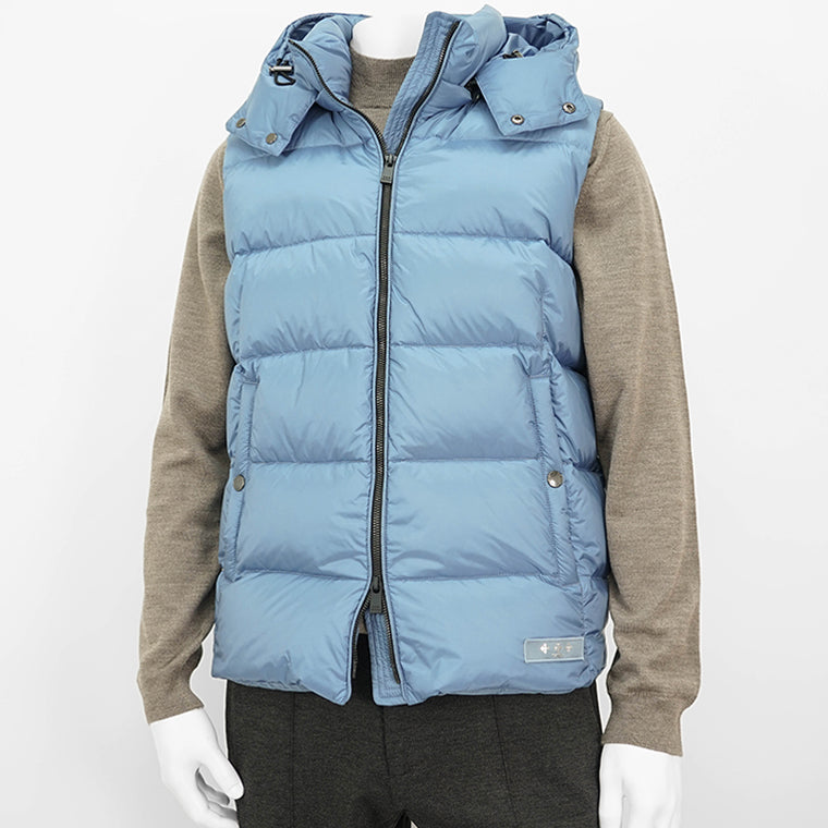 タトラス TATRAS メンズ ダウンベスト – WORLDCLUB1989