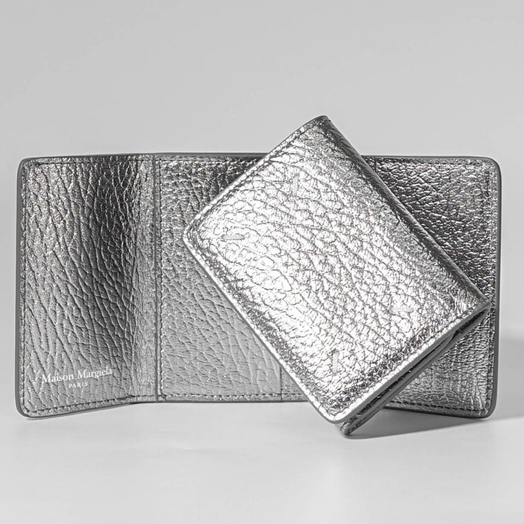 メゾンマルジェラ Maison Margiela メンズ レディース 3つ折り財布