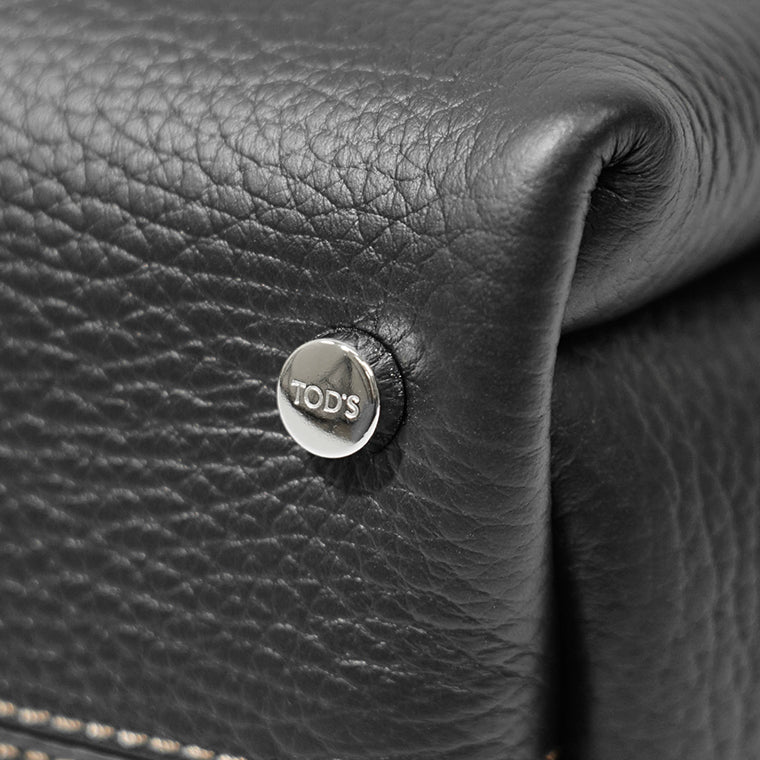 トッズ TOD'S レディース ショルダーバッグ ブラック – WORLDCLUB1989