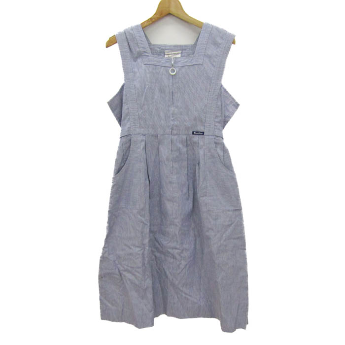 ご成約済み]]] familiar 140 本日まで 現行品 ファミリア 半袖