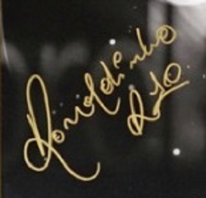 メモラビリア｜ロナウジーニョグラフィックアート｜