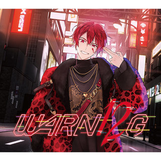 浦島坂田船「WARN12G 初回限定盤A (浦島坂田船ver.)」 | Warner Music