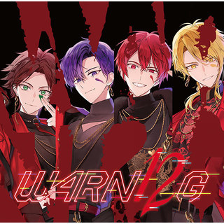 浦島坂田船「WARN12G 初回限定盤A (浦島坂田船ver.)」 | Warner Music