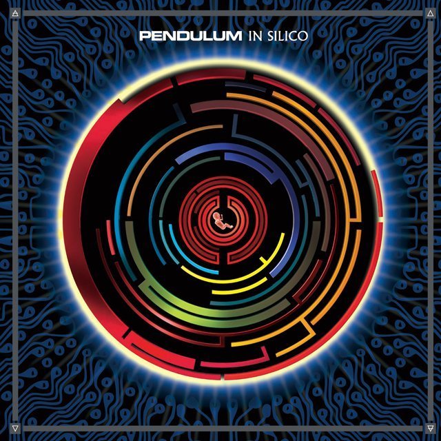 Pendulum / ペンデュラム「IN SILICO / イン・シリコ」 | Warner Music