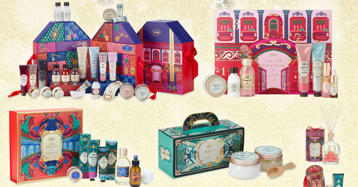 たるぎ様専用 Sabon Advent SABON アドベントカレンダー 24日分