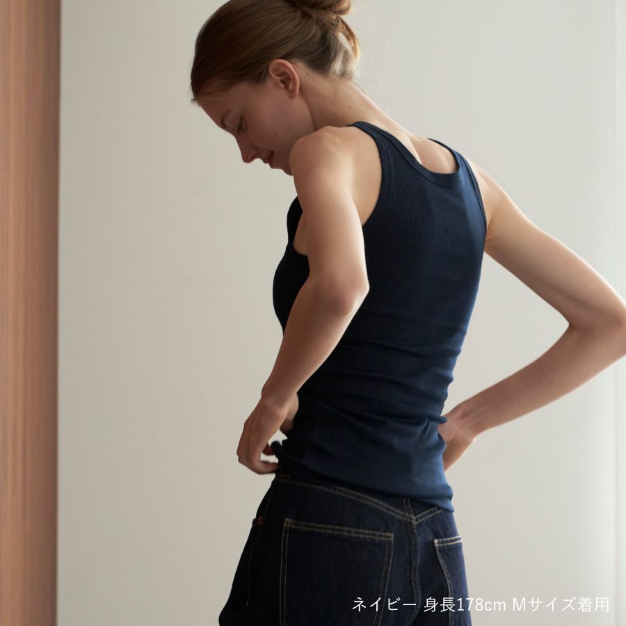 カップインタンクトップ - WRAY（レイ）公式サイト