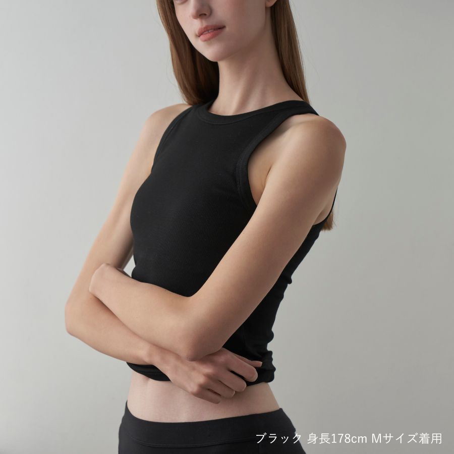 カップインタンクトップ - WRAY（レイ）公式サイト