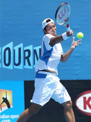 Wilson WebMagazine (ウイルソン ウェブ マガジン) :: PRODUCTS