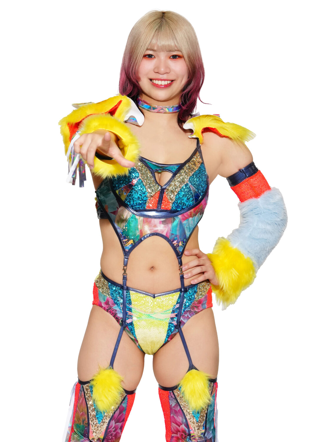 第8代 紫雷イオ&岩谷麻優 | スターダム✪STARDOM