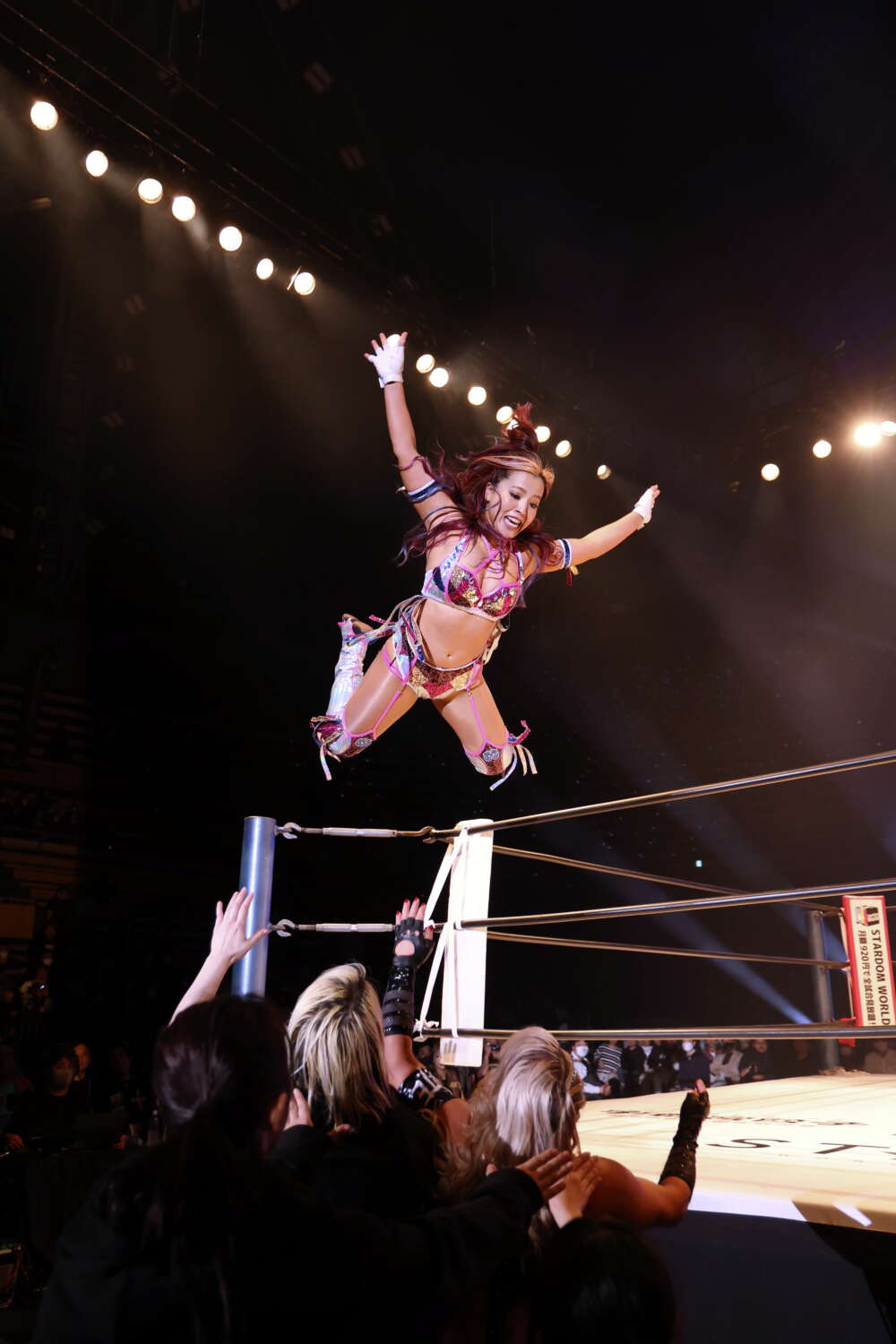 20250315_7 | 試合レポート | スターダム✪STARDOM