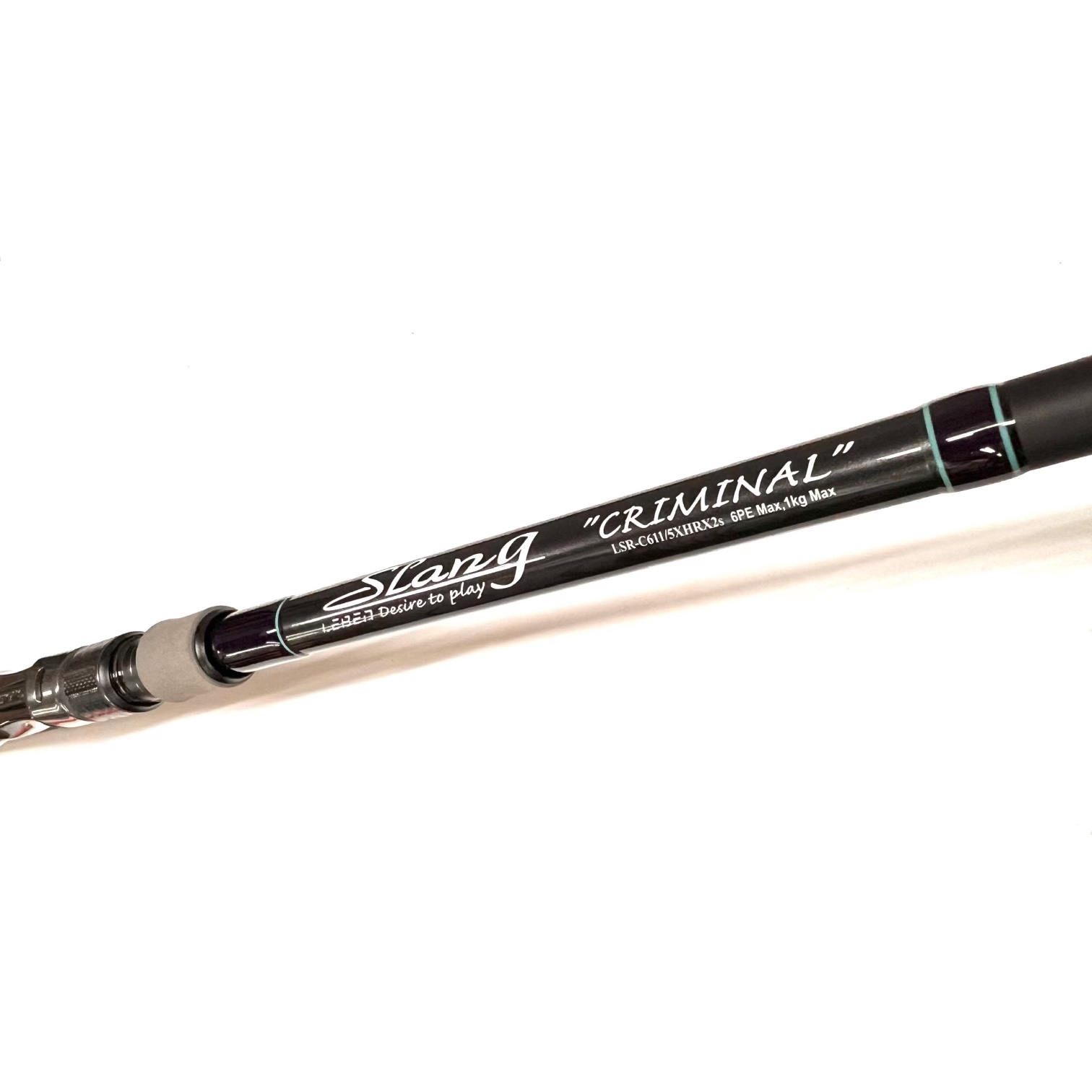 LSR-C611/5XHRX2s ”CRIMINAL” EVA｜Prime