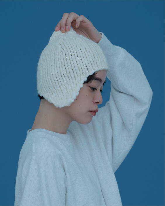 Cacco］Kanoco＋Hobonichi - ほぼ日刊イトイ新聞