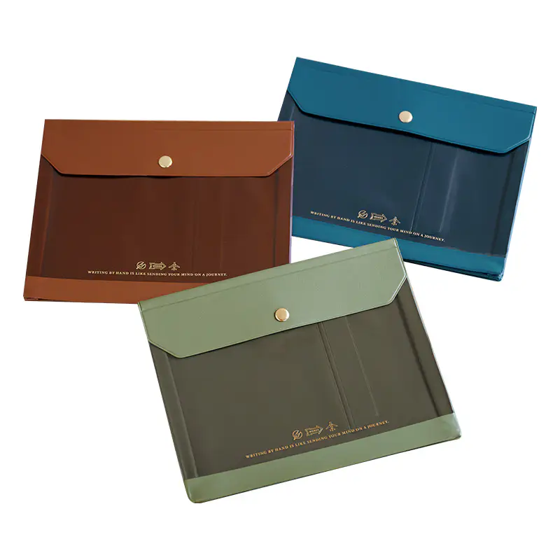 aileron / ブラウン ［カズンサイズ（A5）］ - 手帳ラインナップ