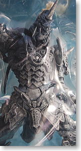 アートワークスモンスターズpart2 ホースオルフェノク激情態 (完成品