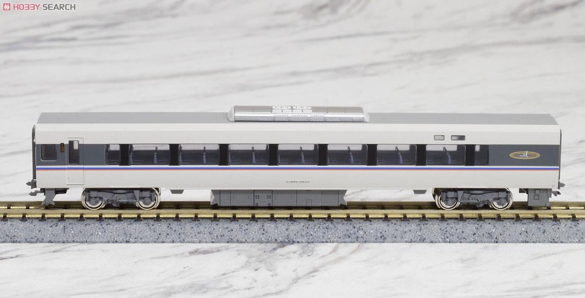 683系2000番台 「しらさぎ」 (基本・5両セット) (鉄道模型) - ホビー