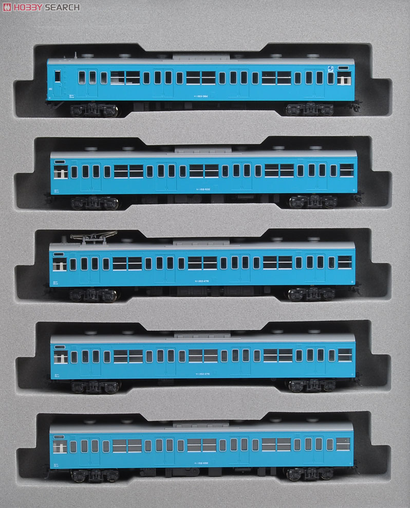 103系 ATC車 京浜東北線 (10両セット) (鉄道模型) - ホビーサーチ 鉄道