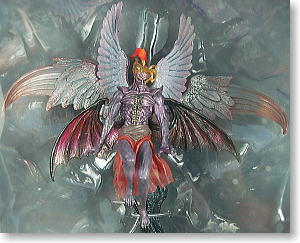 FFマスタークリーチャーズ ケフカ (完成品) - ホビーサーチ ロボット・特撮