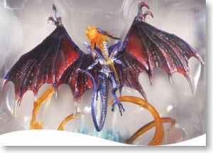 ドラゴンクエスト キャラクターフィギュアコレクション ロトの伝説編