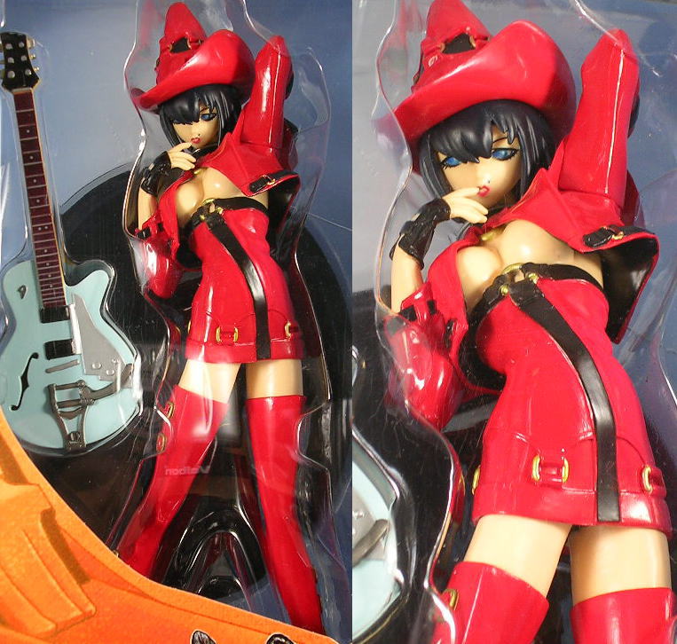 SIF EX イノ(完成品) - ホビーサーチ フィギュア