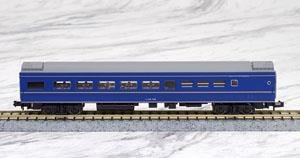 オシ24-700 金帯オリエント調食堂車 (鉄道模型) - ホビーサーチ 鉄道模型 N