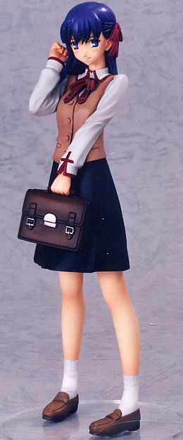 Fate/Grand Order 間桐桜 1/10 ガレージキット 間桐桜 (ガレージキット