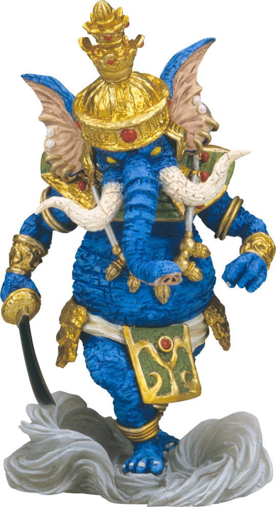 ワンコインフィギュア 女神転生 悪魔再召喚録 一集二集編 12個セット