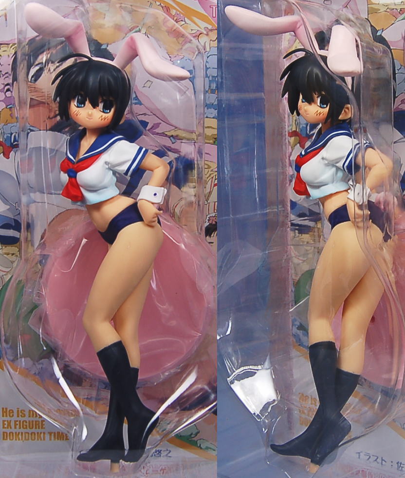 これが私の御主人様 エクストラ フィギュア 沢渡いずみ 倉内安奈