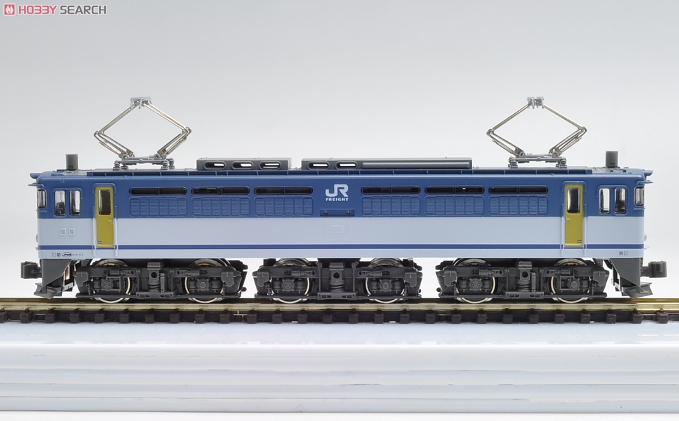 EF65-1000 前期形 JR貨物2次更新色 (鉄道模型) - ホビーサーチ 鉄道模型 N