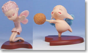 ベルセルク パック＆イバレラ 特別彩色版 (フィギュア) - ホビーサーチ