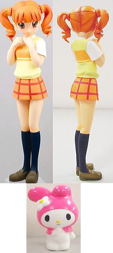 夢野歌 (フィギュア) - ホビーサーチ フィギュア