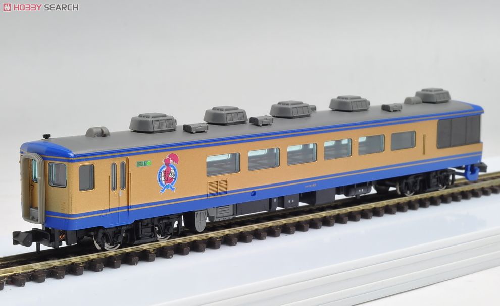 14系 800番台 「浪漫」 登場時 (7両セット) (鉄道模型) - ホビーサーチ