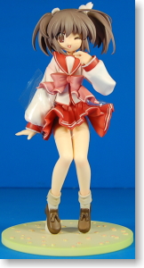 V.I.P/To Heart2 (いとうのいぢ版) 柚原このみ (フィギュア) - ホビー