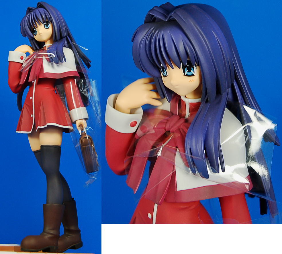 水瀬名雪 (フィギュア) - ホビーサーチ フィギュア
