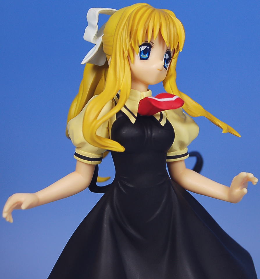 神尾観鈴 (フィギュア) - ホビーサーチ フィギュア