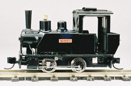 ジャンク] ワールド工芸 HOナロー くろひめ号 リニューアル品 ジャンク