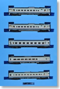 キハ400系・14系 急行 ｢利尻｣ (5両セット) (鉄道模型) - ホビーサーチ