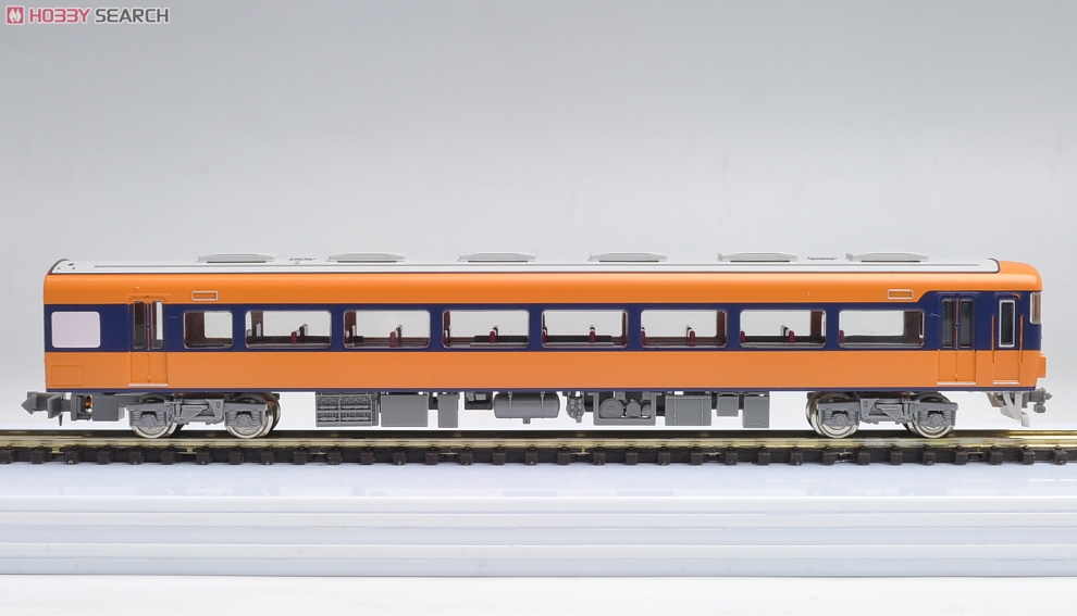 近鉄 12200系 `スナックカー` (未更新タイプ) ｢スナックコーナーつき