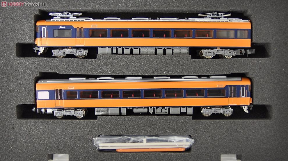 近鉄 12200系 `スナックカー` (未更新タイプ) ｢スナックコーナーつき