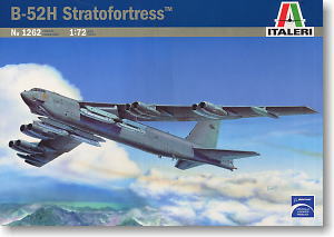 B-52D ストラト フォートレス (プラモデル) - ホビーサーチ ミリタリー