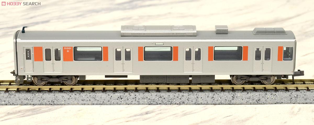 ✨️極美品✨️ 東武鉄道 50000系シリーズ 車両カタログ 4種セット