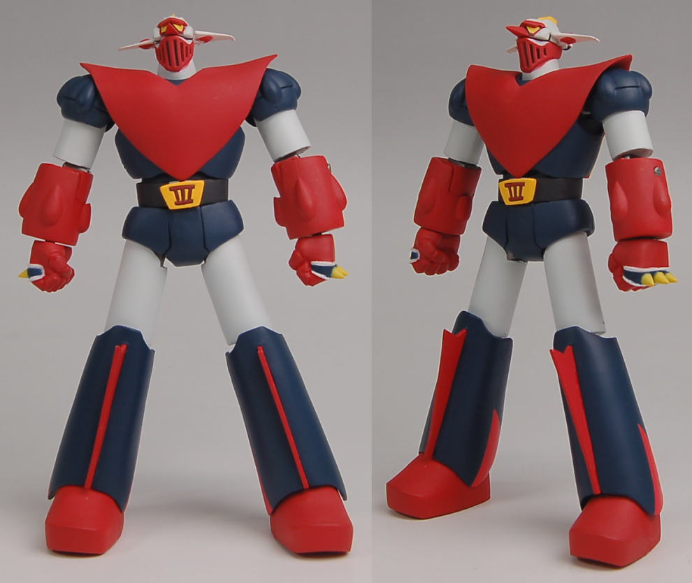 未開封 CM's MAS ブロッカー軍団 マシーンブラスター4体セット 未開封