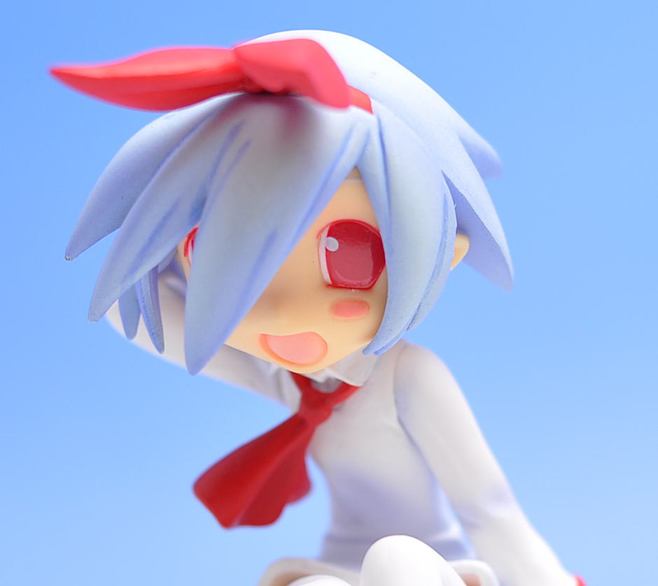 TG式プレネールさんで行こう！ プレネールさん(と車) (フィギュア