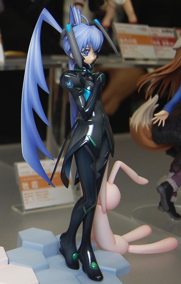 社霞 (フィギュア) - ホビーサーチ フィギュア