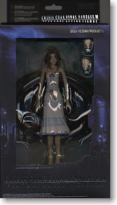 クライシス コア -ファイナルファンタジーVII- プレイアーツ エアリス